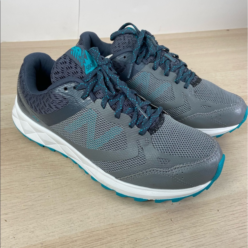 New Balance 590 V3 Trail Running Shoes
